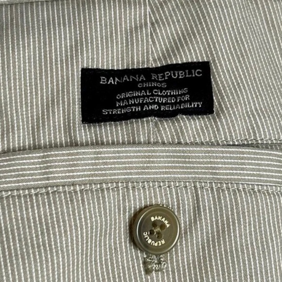 Banana Republic Factory Pants Banana Republic Factory Fulton Skinny